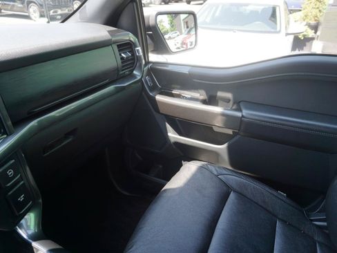 Used 2021 Ford F150 XLT w/ Equipment Group 302A High AWD/4WD image 27