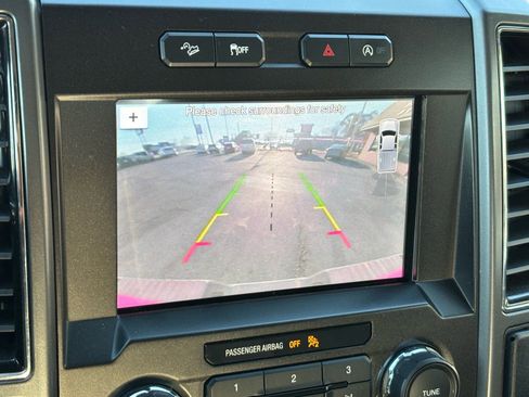 Used 2018 Ford F150 XLT w/ Equipment Group 302A Luxury image 14