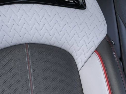 New 2026 Cadillac CT5 V Blackwing w/ Precision Package image 21