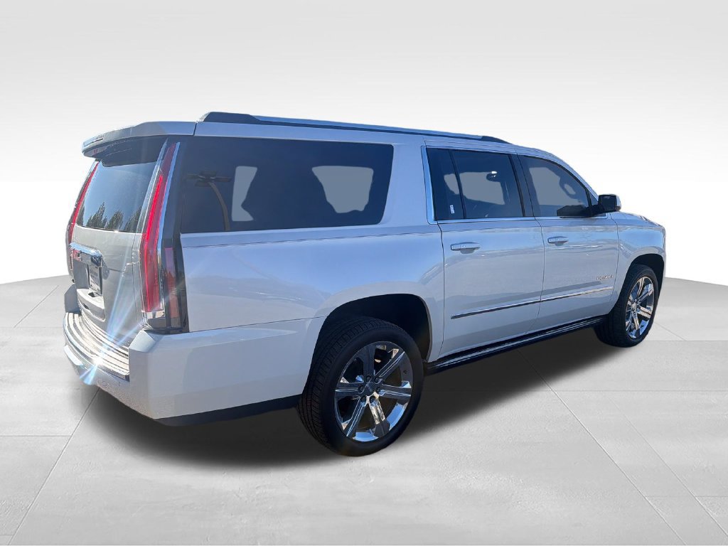 Used 2016 GMC Yukon XL Denali w/ Open Road Package AWD/4WD image 5