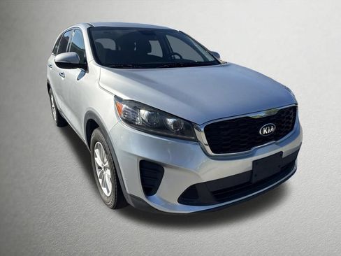 Used 2020 Kia Sorento LX AWD/4WD image 1