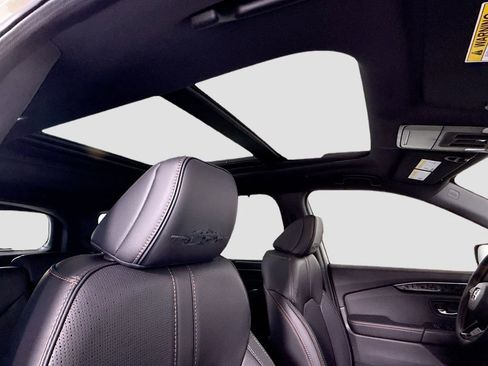 New 2026 Honda Passport TrailSport Elite image 18