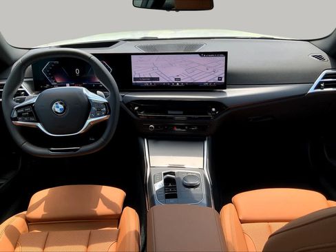 New 2025 BMW 230i Coupe w/ Premium Package RWD image 5
