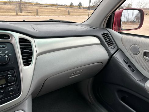 Used 2006 Toyota Highlander Limited image 18