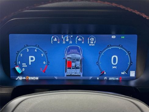 Used 2024 Ford F150 Raptor image 4