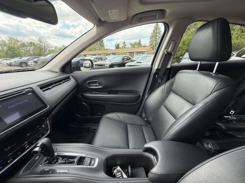 Used 2016 Honda HR-V EX-L image 20