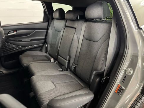 Used 2022 Hyundai Santa Fe XRT AWD/4WD image 30