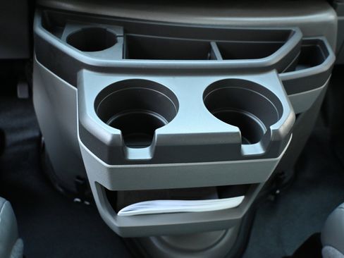 New 2026 Ford E-350 and Econoline 350 Super Duty w/ Power Equipment Group image 22