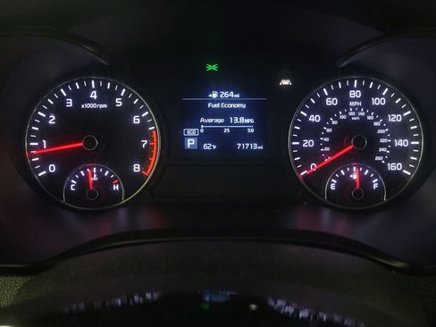 Used 2020 Kia Optima LX image 23