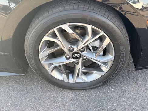Used 2021 Hyundai Sonata SEL FWD image 4
