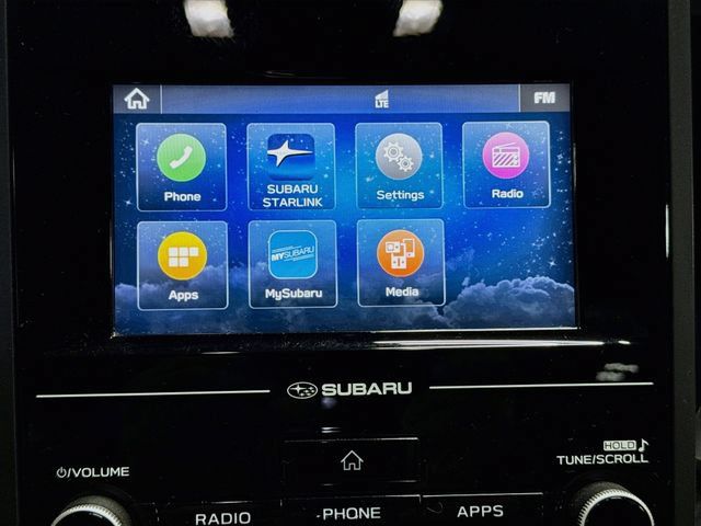 Used 2024 Subaru Forester Premium AWD/4WD image 14
