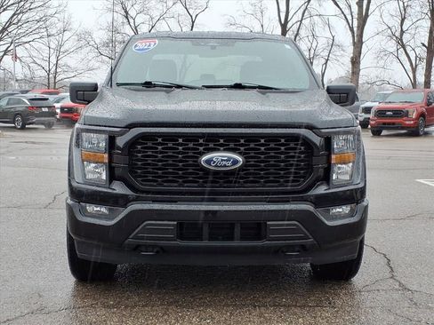 Certified 2023 Ford F150 XL w/ STX Appearance Package image 2