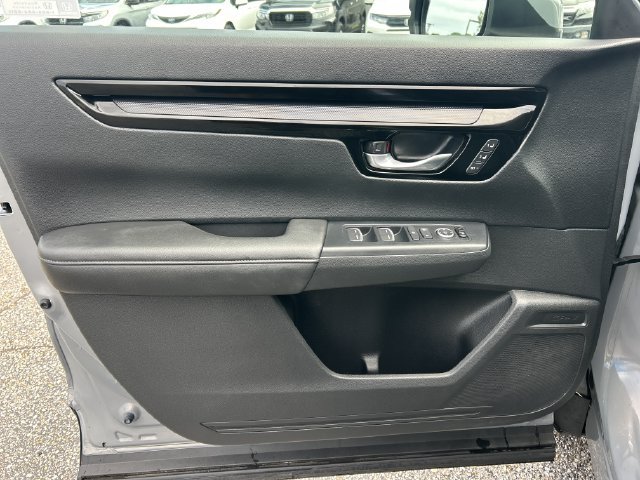 Certified 2024 Honda CR-V EX-L image 17