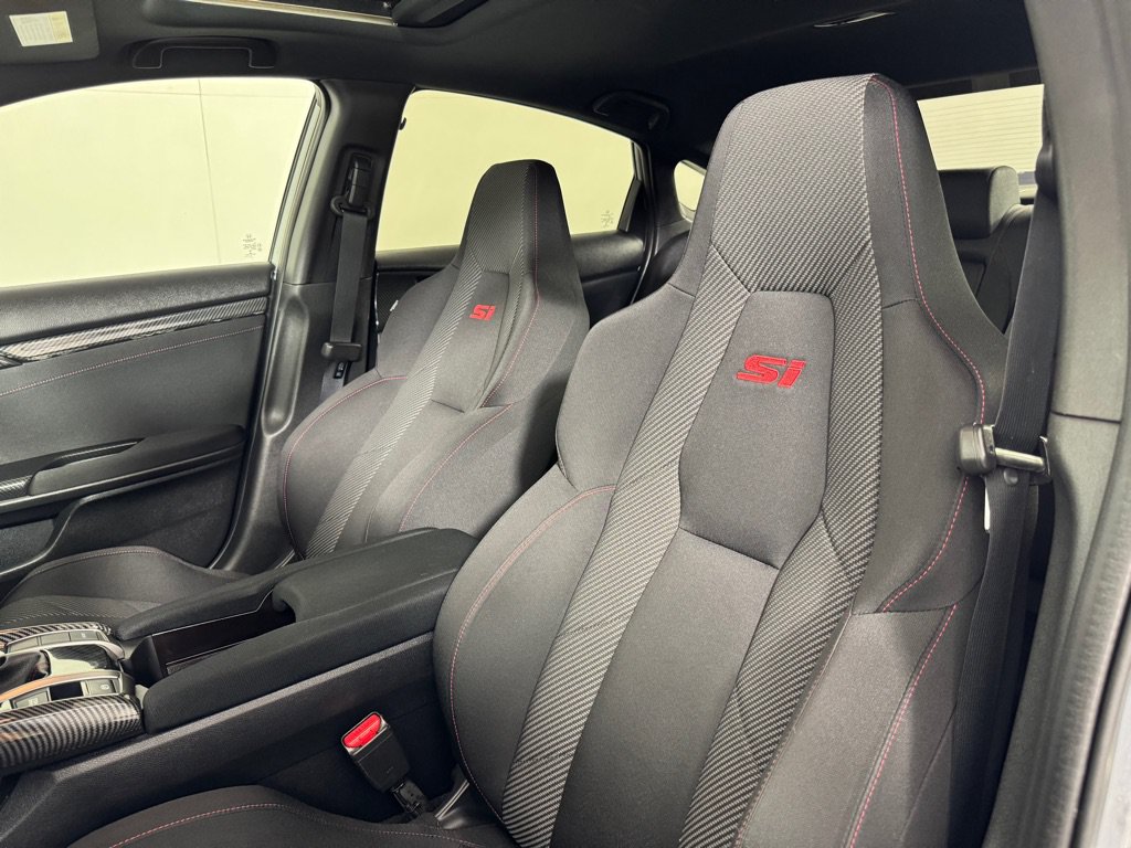 Used 2018 Honda Civic Si image 13