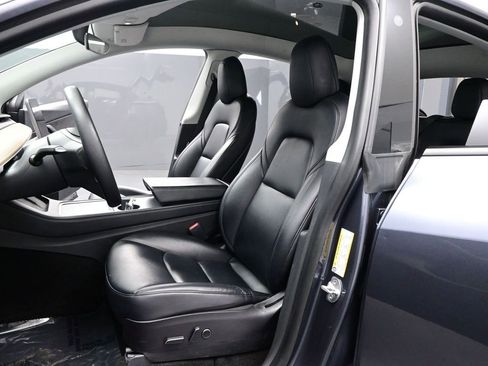 Used 2021 Tesla Model Y Long Range image 8