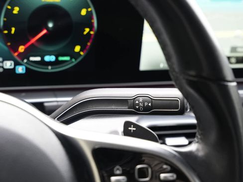 Used 2021 Mercedes-Benz GLS 450 4MATIC image 15