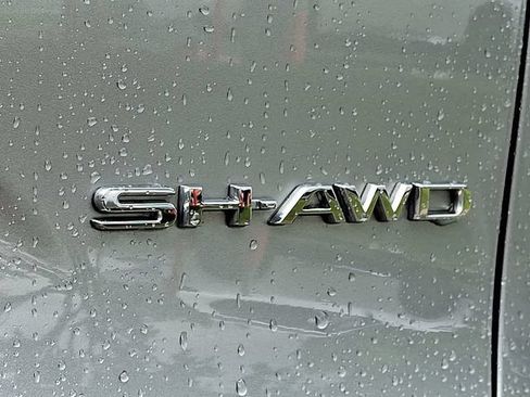 Certified 2025 Acura RDX A-Spec AWD/4WD image 35