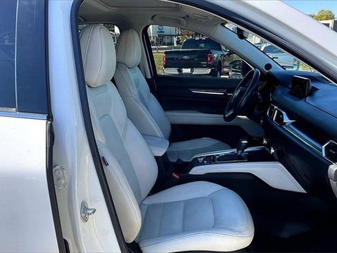 Used 2017 MAZDA CX-5 Grand Touring image 28