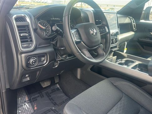 New 2026 RAM 1500 Express image 14