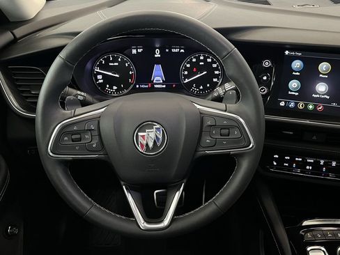 Certified 2023 Buick Envision Essence w/ Sport Touring Package image 19