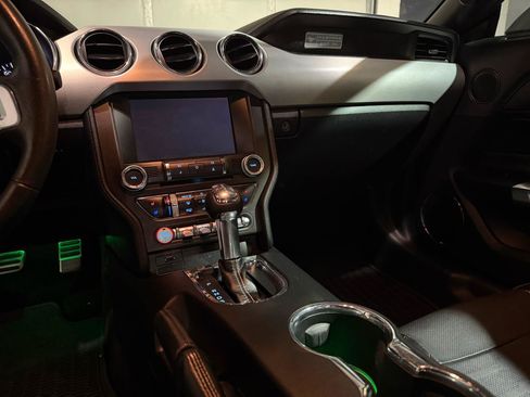 Used 2015 Ford Mustang Premium RWD image 14