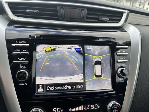 Used 2017 Nissan Murano SL image 25