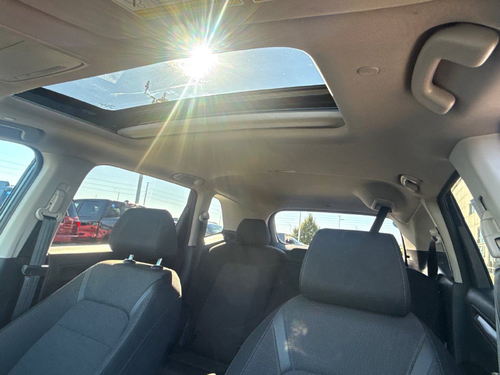 Certified 2024 Honda CR-V EX image 20