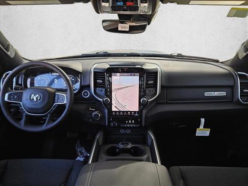 New 2026 RAM 1500 Lone Star image 14