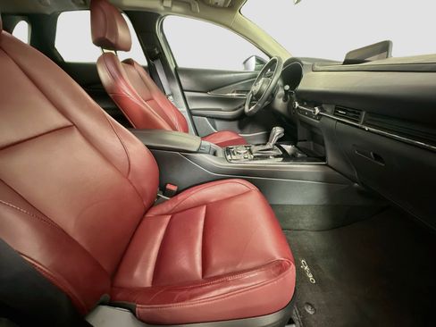 Used 2025 MAZDA CX-30 AWD 2.5 S w/ Preferred Package image 32