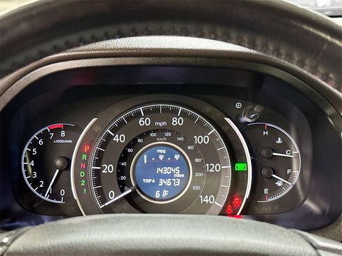 Used 2012 Honda CR-V EX-L image 13