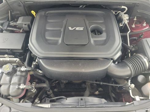 Used 2018 Dodge Durango GT w/ Premium Group AWD/4WD image 30