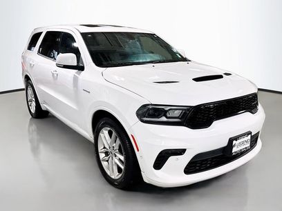 Used 2021 Dodge Durango R/T