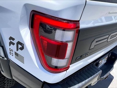 Used 2023 Ford F150 Raptor AWD/4WD image 32