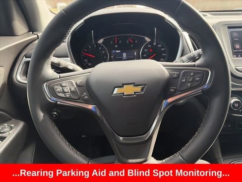 Used 2024 Chevrolet Equinox LT w/ LPO, Floor Liner Package image 21