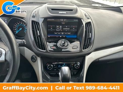 Used 2013 Ford Escape SEL image 18