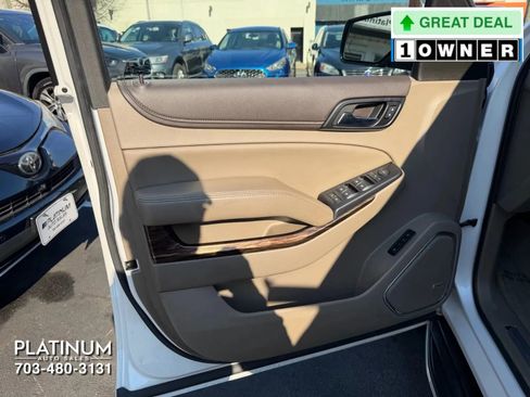 Used 2018 GMC Yukon XL SLT w/ Premium Edition image 19