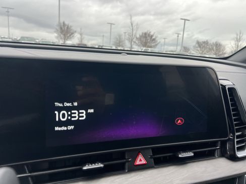 Used 2023 Kia Sportage X-Line w/ X-Line Premium Package image 26