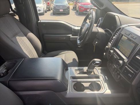 Used 2018 Ford F150 XLT w/ Equipment Group 302A Luxury AWD/4WD image 28