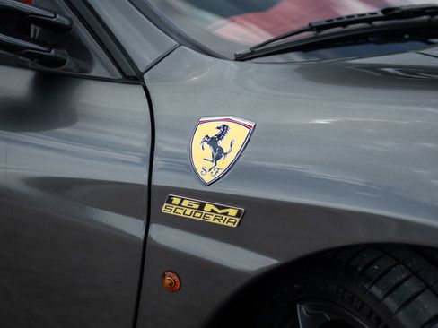 Used 2009 Ferrari F430 Scuderia RWD image 23