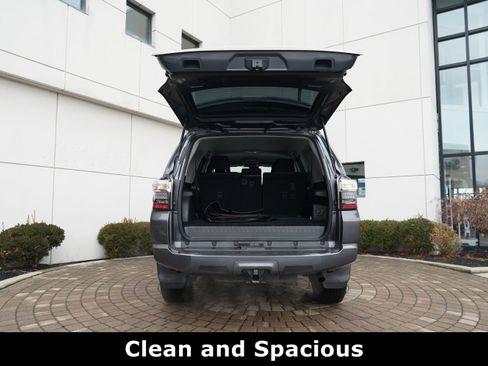 Used 2020 Toyota 4Runner SR5 image 15