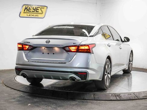 Used 2020 Nissan Altima 2.5 SL image 4