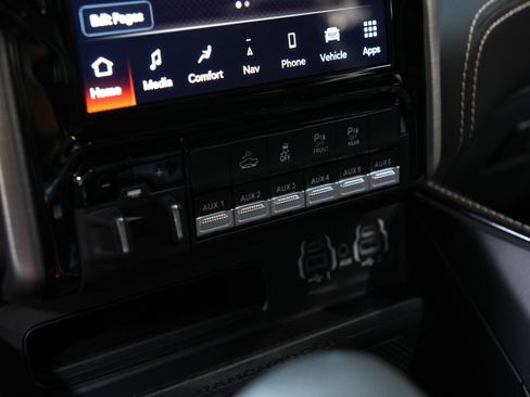 Used 2022 RAM 1500 TRX w/ TRX Level 2 Equipment Group image 52