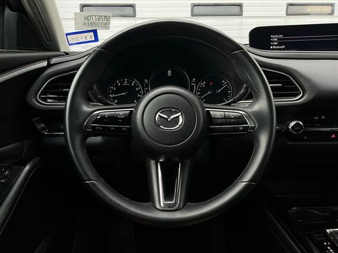 Used 2025 MAZDA CX-30 AWD 2.5 S w/ Preferred Package image 37