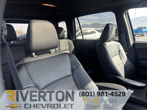 Used 2022 Honda Passport EX-L image 18