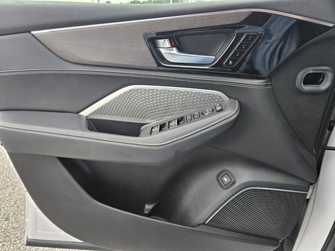 Used 2024 Acura MDX SH-AWD w/ Advance Package image 30