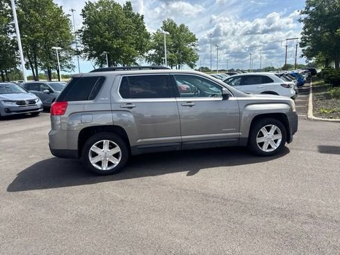 Used 2012 GMC Terrain SLE w/ Convenience Package AWD/4WD image 11