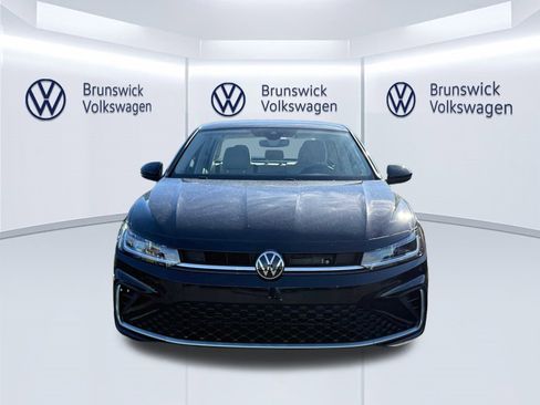 New 2026 Volkswagen Jetta S image 6