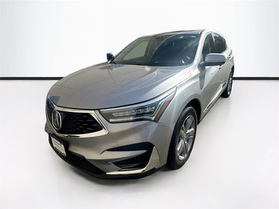 Certified 2021 Acura RDX AWD w/ Advance Package
