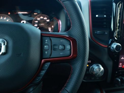 New 2026 RAM 1500 Rebel AWD/4WD image 22
