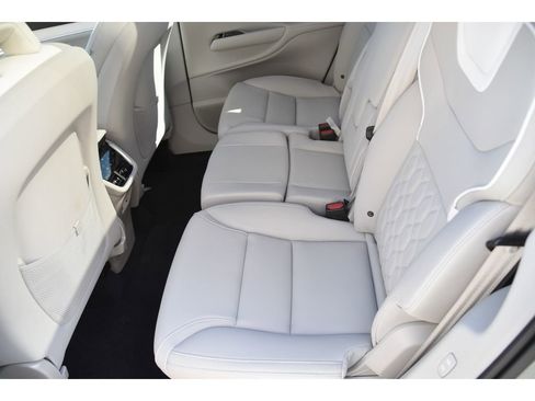 Certified 2025 Volvo EX90 Ultra image 16